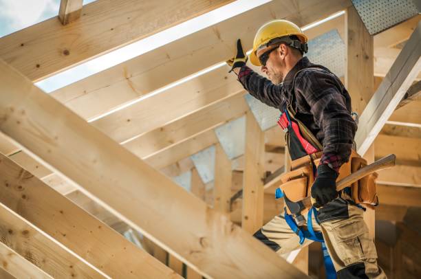 Best Gutter Installation and Roofing  in Effingham, IL