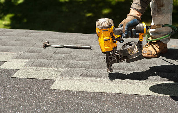 Heating Cable for Roof Installation in Effingham, IL