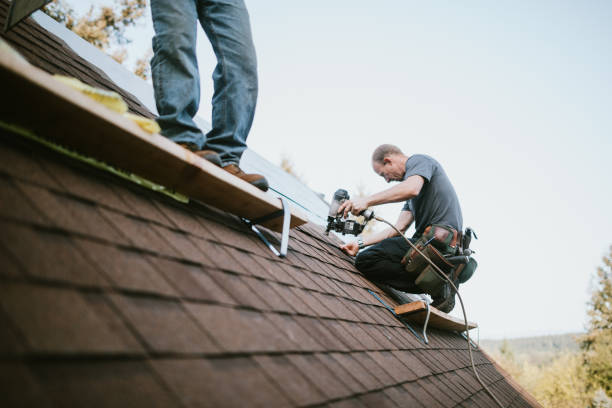 Quick and Trustworthy Emergency Roof Repair Services in Effingham, IL