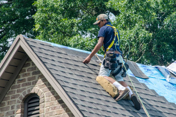 Best Best Roofing Contractors  in Effingham, IL
